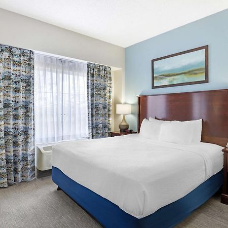 Best Western Plus Crossroads Inn & Suites Zion Crossroads Eksteriør bilde