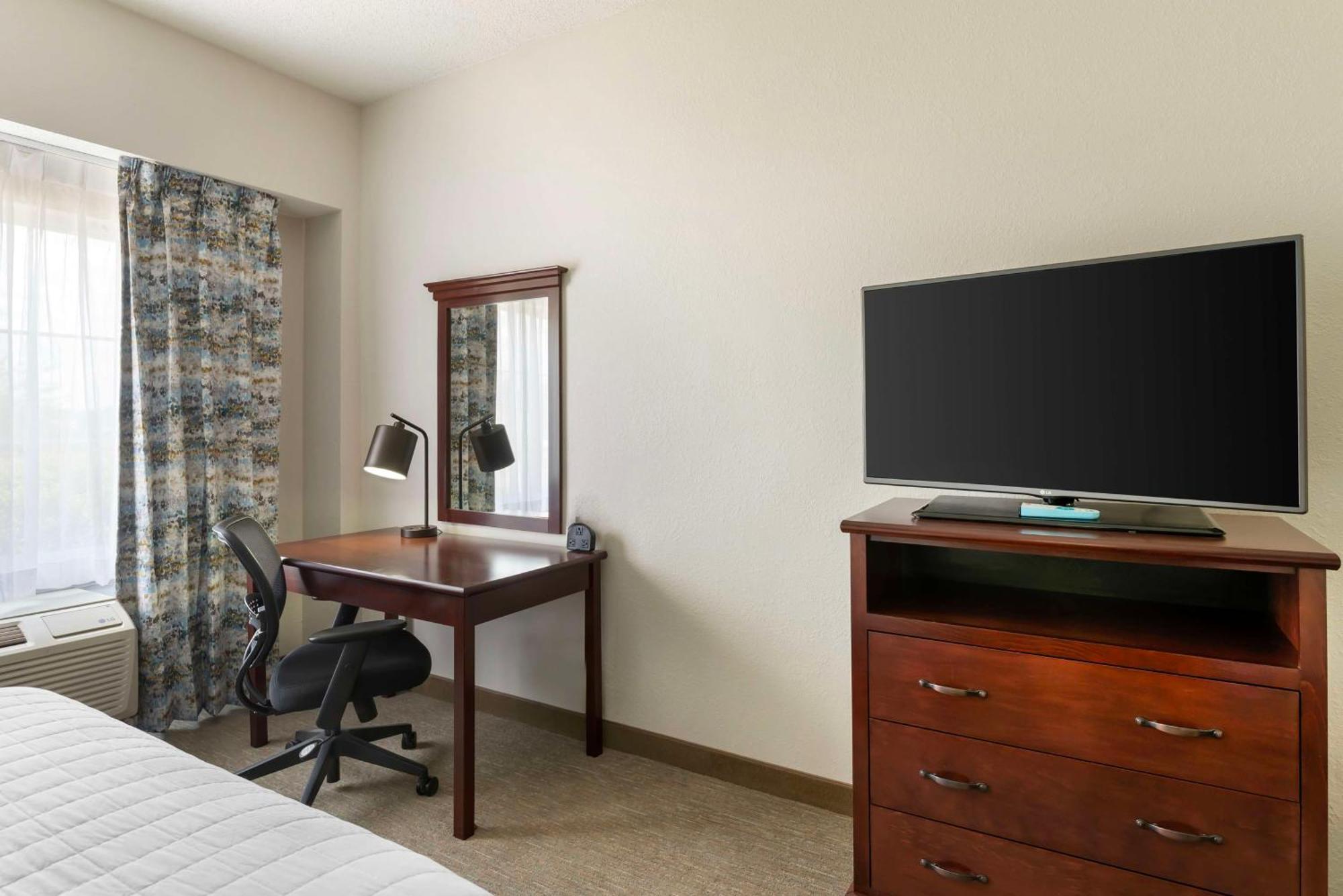 Best Western Plus Crossroads Inn & Suites Zion Crossroads Eksteriør bilde