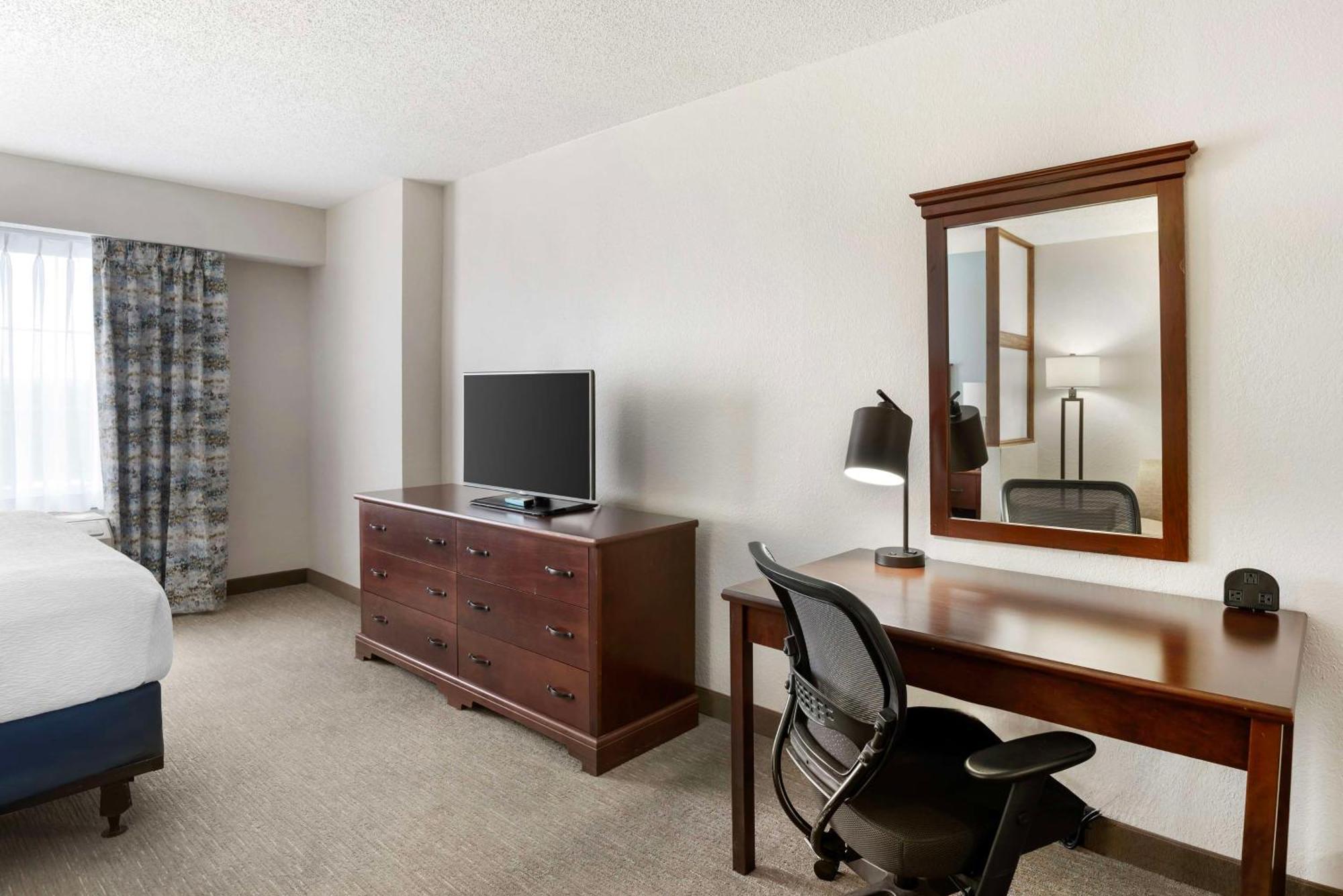 Best Western Plus Crossroads Inn & Suites Zion Crossroads Eksteriør bilde