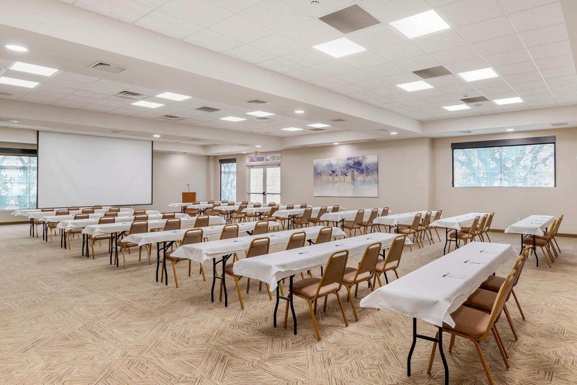 Best Western Plus Crossroads Inn & Suites Zion Crossroads Eksteriør bilde