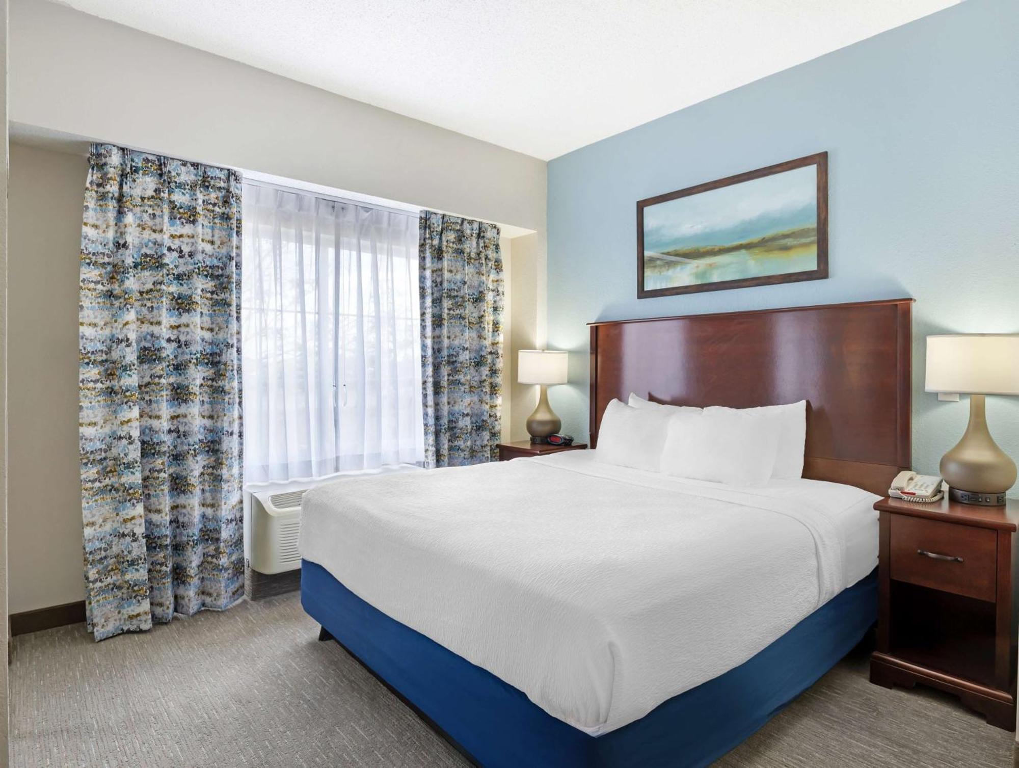 Best Western Plus Crossroads Inn & Suites Zion Crossroads Eksteriør bilde